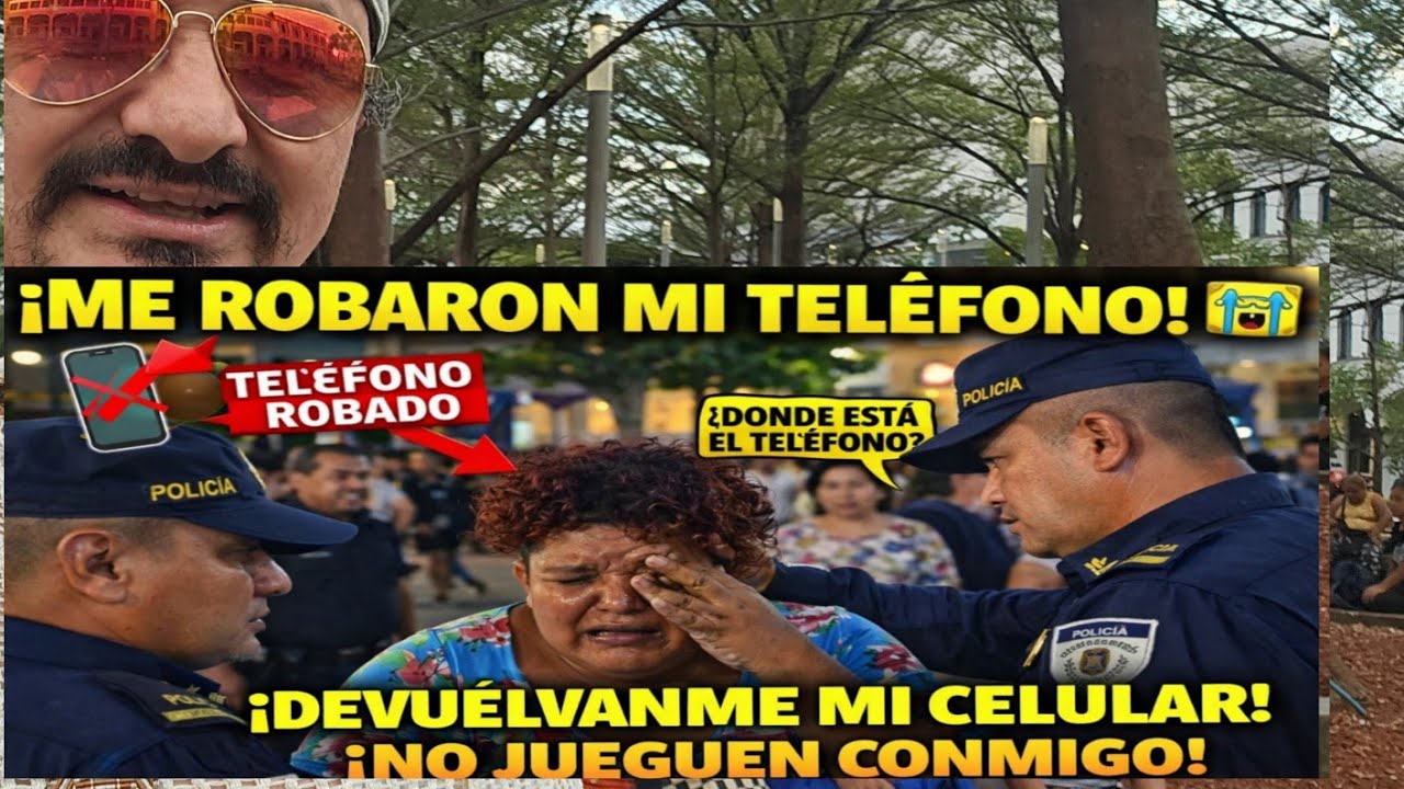 Perdio el telefo otra vez LA COLOCHA29 de enero de 2026