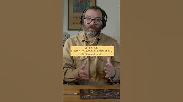 UNLIMITED SOUNDS in Patterning 3 : DRUM MACHINE