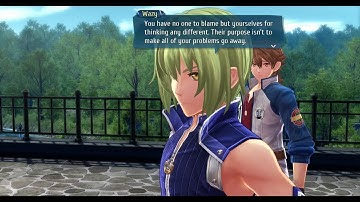 Trails Into Reverie: Playthrough Part 33 - Lloyd