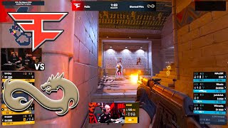 : FaZe vs Eternal Fire - PGL Cluj-Napoca 2025 -   CS2 |  