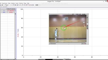 Dr. Azita Fadaei- Logger Pro Basics-SSC
