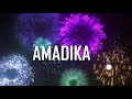 Joyeux anniversaire amadika 