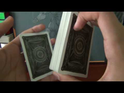 Card Magic Force no. 3- Cull Force