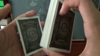Card Magic Force no. 3- Cull Force