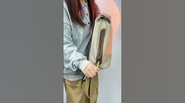 túi đeo vai, đeo chéo mang đi học đi làm phù hợp mọi lứa tuổi - túi canvas unisex - túi vải Hàn Quốc