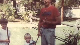 Joe Harrington III Memorial Photo Slideshow