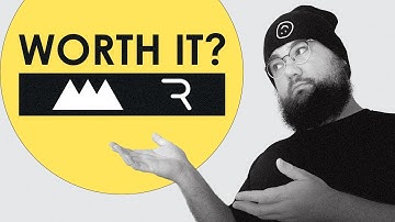 Worth It? Rive Academy: Volume 1 by School of Motion