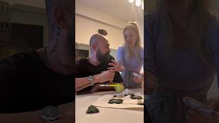 Hala 2 Tane Top Vardı Diyo Şfet