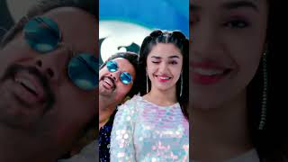 Pori Superoo Video Song Macherla Niyojakavargam