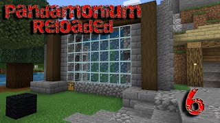 Bedrock Minecraft : Pandamonium lets play episode 6 | SUGAR!!!!