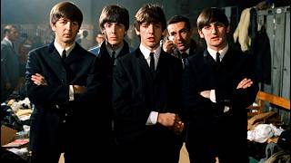 The BEATLES REFUSED to play the concert because of a SEGREGATED audience — what happened next…