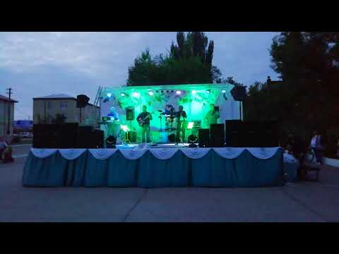 цунами cover