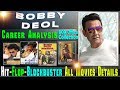 Bobby Deol Box Office Collection Analysis Hit and Flop Blockbuster All Movies List.
