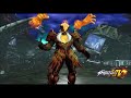 KOF XIV Independence From An Aggregate Verse Theme OST KOF XIV Independence From An Aggregate Verse Theme OST