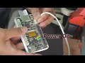 DIY 3D Printer Board Repair: BTT Octopus V1.1 (Replaced STM32 MCU & Regulator)