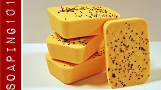 Super Foods Your Skin | Soaping101