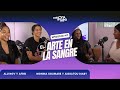 EP 17 | EL ARTE EN LA SANGRE ft ALU NGV Y AFRIK