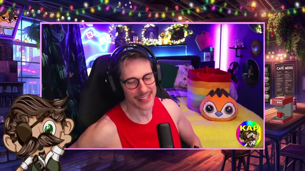 ⭐4 Days to LFG London⭐| Cosy vibes only! | !LFG !Drops | #Wow_Partner #WorldofWarcraft