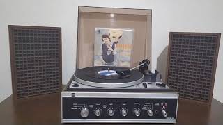 Kayahan - Bekle Gülüm 1980 Orjinal Plak Kaydı