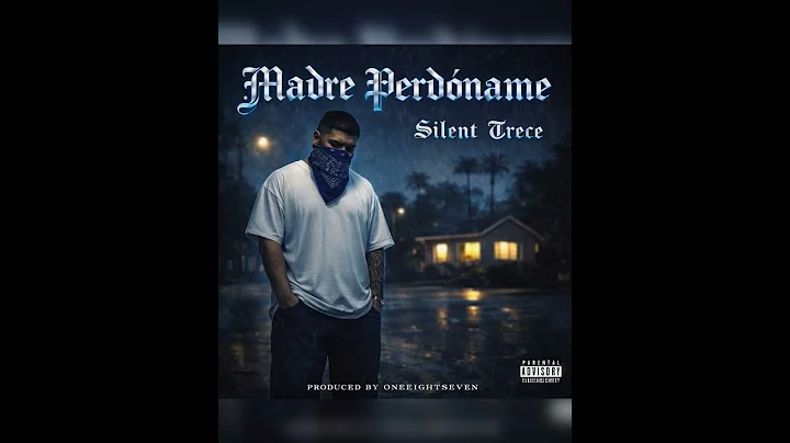 Silent Trece - Madre Perdoname | Short #1