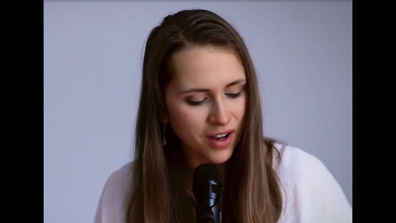 Karoline Weidt - Frisian Summer's Day - voice and vibraphone (original, live session)