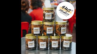 Haus Of Brownies - Visual Essay for TMA 01 Assessment , B205 - The Open University