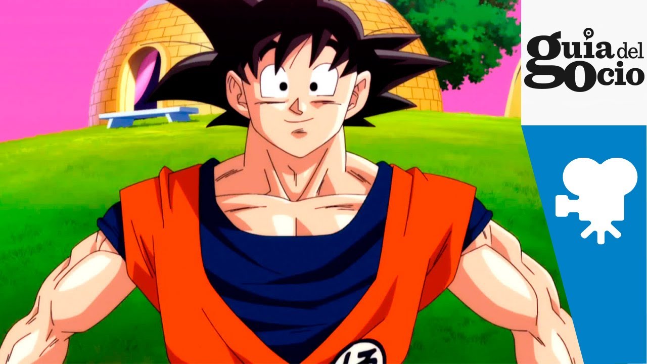 Dragon Ball Z Battle Of God Trailer
