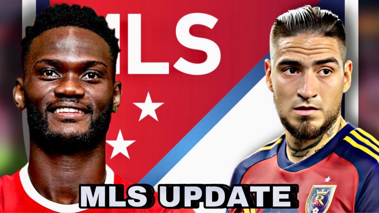 Chicho to San Jose! | Atlanta United breaking MLS transfer Record | MLS Update