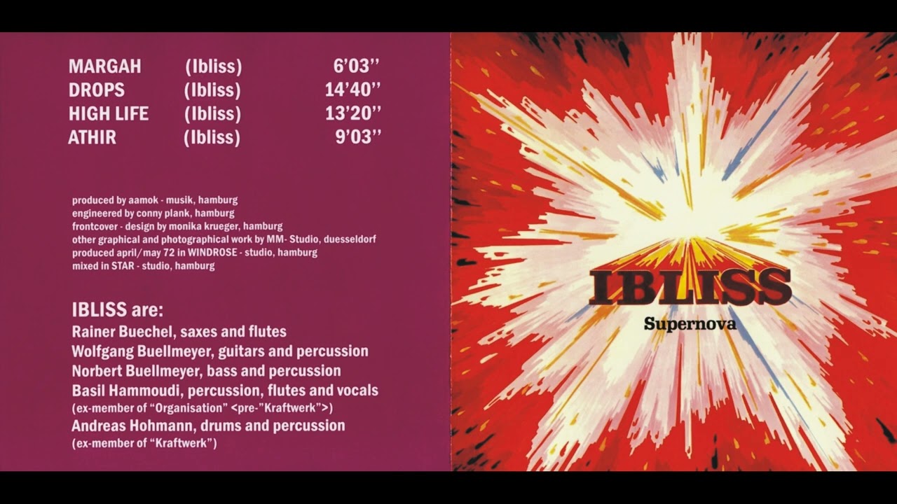 Ibliss – Supernova 1972 - YouTube