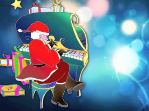 Jingle Bells (Piano & String Version)