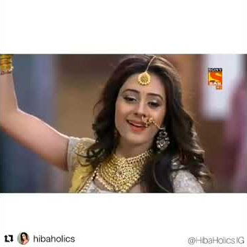 HIBA NAWAB and SHAH RUKH KHAN MASHUP  || HIBAHOLICS||