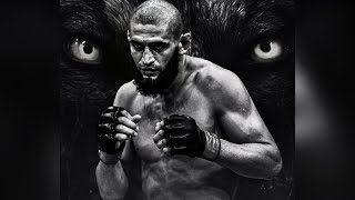 Khamzat Chimaev X Corrupção Funk Slowed Reverb