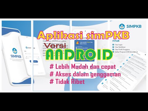 simPKB mobile | gtk belajar kemdikbud |