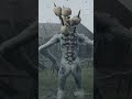 Top 5 Creepy Mythical Creatures  #facts#factsuniverse