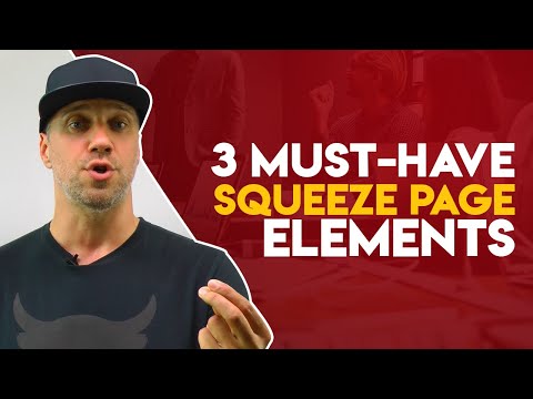what-is-a-squeeze-page?-3-essential-elements-to-maximize-your-lead-generation