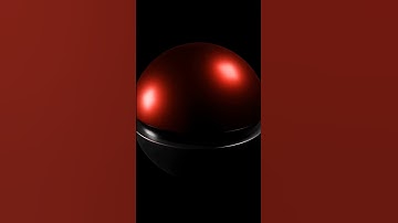 Pokeball #blender #render #pokemon #videogames