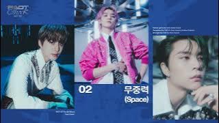 NCT 127 '무중력 (Space)'