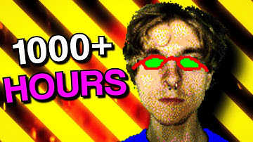 This is the most addicting game ever made (Nubby