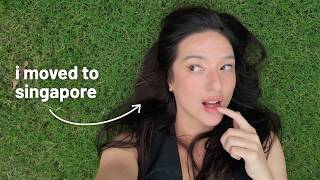 I MOVED TO SINGAPORE... (and it was the best decision of my life!)