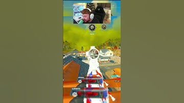 This Sniper One Shots ANYWHERE on the body 🙏😭 (WILL BE FIXED SOON)