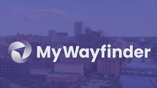 MyWayfinder: The app guiding Rochester to community resources