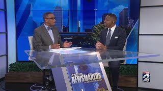 Houston Newsmakers: The Texas Black Expo celebrates its 20th anniversary