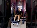 Intense Leg day workouts