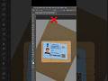 Perfect Document Crop #photoshop #shorts #ytshorts #youtubeshorts #graphicdesign