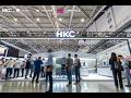 HKC x KOORUI x ANTGAMER Recap | COMPUTEX TAIPEI 2026 New Display Tech Highlights