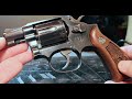Gunsmith Special #003 - Smith & Wesson Model 10-7