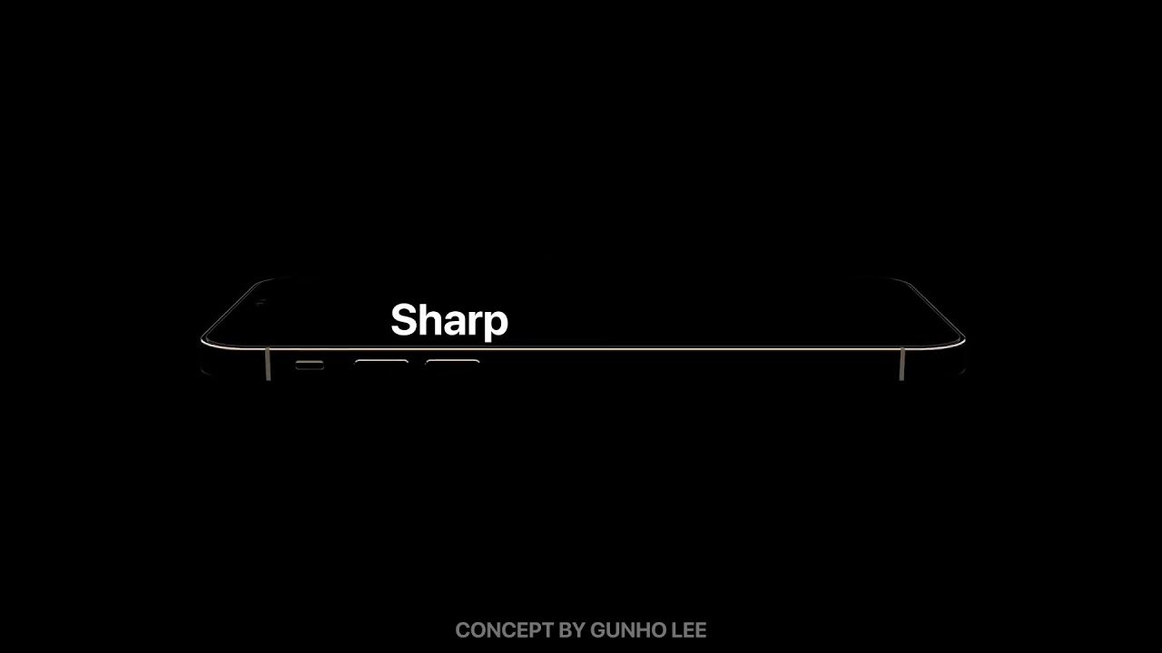 Apple iPhone A13 BIONIC #tech master - YouTube