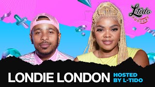 Episode 6 Londie London - Marriage, Cheating, Being Tracked by Husband, RHOD, Financial issues