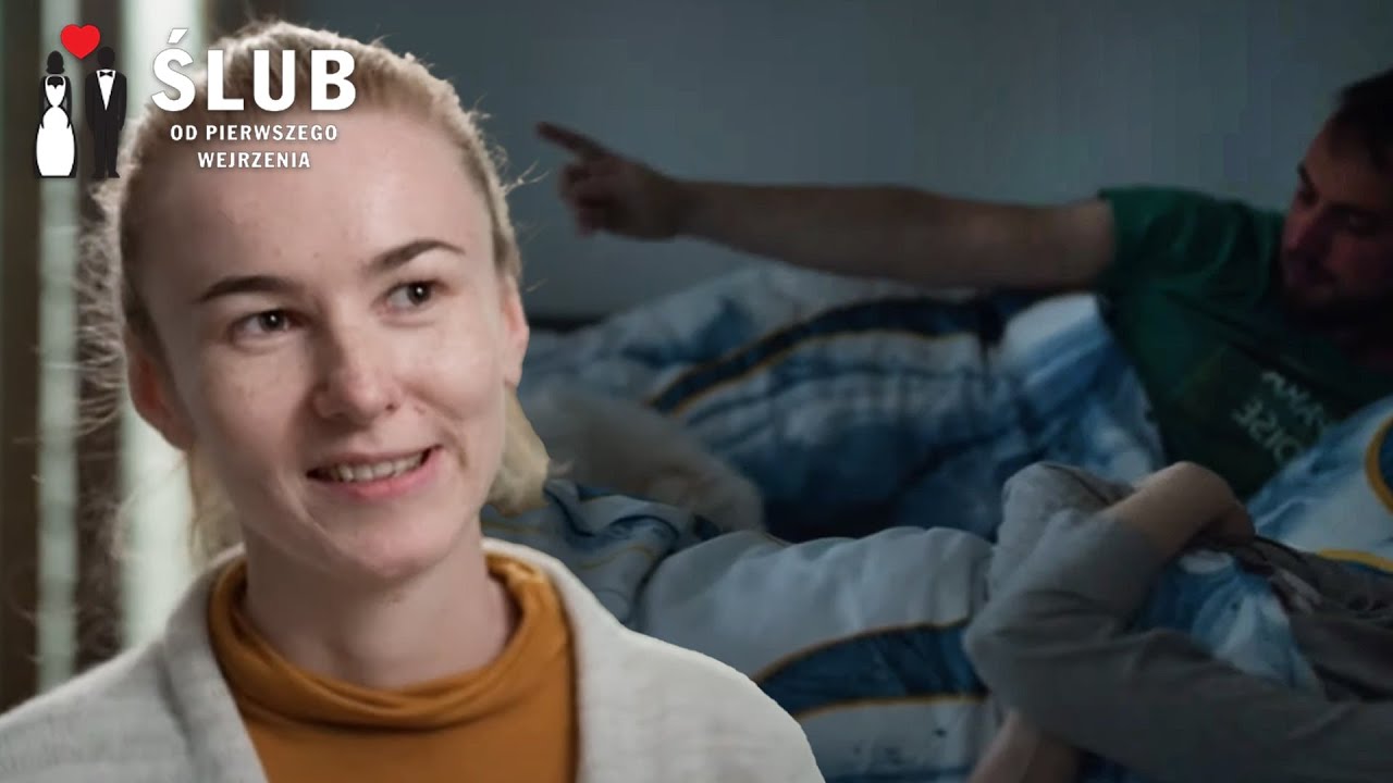 Kornelia musiała rywalizować o męża z... psem! | Ślub od pierwszego wejrzenia