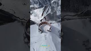 Georgia Winter: Gudauri, Kazbegi, Svaneti & More 4★ Stay + Flights From Aed 2,999